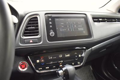 2020 Honda HR-V EX AWD 4dr SUV! Back Up Camera! Lane Assist! Collision Mitigation! Up to 31 MPG Hwy! Heated Seats! Sunroof! Apple CarPlay & Android Auto! - Photo 20 - Portland, OR 97266