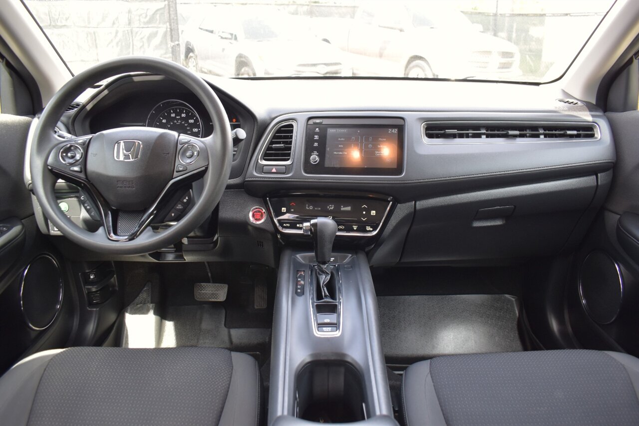2020 Honda HR-V EX AWD 4dr SUV! Back Up Camera! Lane Assist! Collision Mitigation! Up to 31 MPG Hwy! Heated Seats! Sunroof! Apple CarPlay & Android Auto! - Photo 14 - Portland, OR 97266