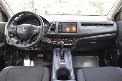 2020 Honda HR-V EX AWD 4dr SUV! Back Up Camera! Lane Assist! Collision Mitigation! Up to 31 MPG Hwy! Heated Seats! Sunroof! Apple CarPlay & Android Auto! - Photo 14 - Portland, OR 97266