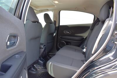 2020 Honda HR-V EX AWD 4dr SUV! Back Up Camera! Lane Assist! Collision Mitigation! Up to 31 MPG Hwy! Heated Seats! Sunroof! Apple CarPlay & Android Auto! - Photo 27 - Portland, OR 97266