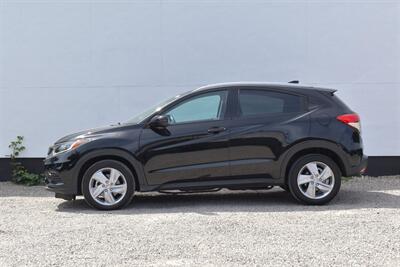 2020 Honda HR-V EX AWD 4dr SUV! Back Up Camera! Lane Assist! Collision Mitigation! Up to 31 MPG Hwy! Heated Seats! Sunroof! Apple CarPlay & Android Auto! - Photo 9 - Portland, OR 97266