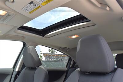2020 Honda HR-V EX AWD 4dr SUV! Back Up Camera! Lane Assist! Collision Mitigation! Up to 31 MPG Hwy! Heated Seats! Sunroof! Apple CarPlay & Android Auto! - Photo 12 - Portland, OR 97266