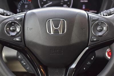 2020 Honda HR-V EX AWD 4dr SUV! Back Up Camera! Lane Assist! Collision Mitigation! Up to 31 MPG Hwy! Heated Seats! Sunroof! Apple CarPlay & Android Auto! - Photo 16 - Portland, OR 97266