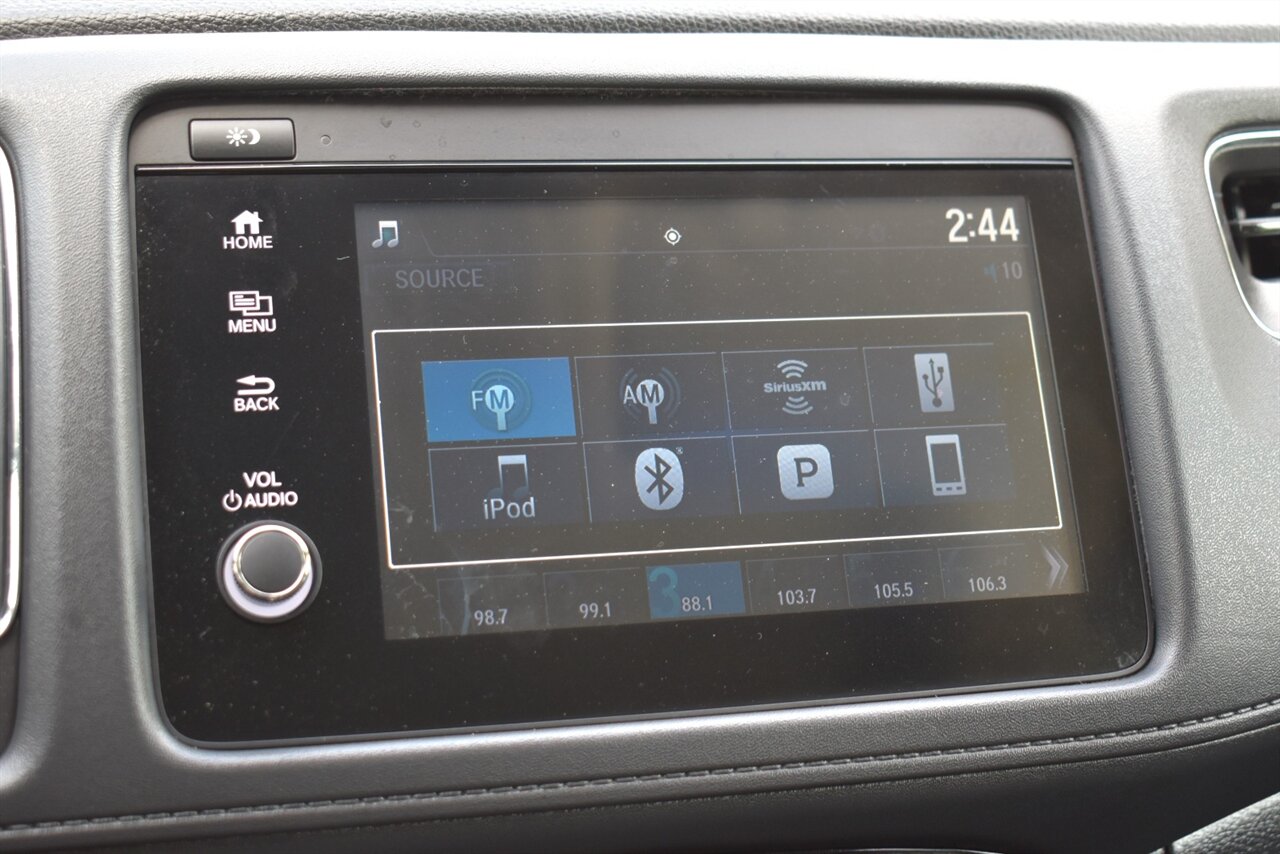 2020 Honda HR-V EX AWD 4dr SUV! Back Up Camera! Lane Assist! Collision Mitigation! Up to 31 MPG Hwy! Heated Seats! Sunroof! Apple CarPlay & Android Auto! - Photo 22 - Portland, OR 97266