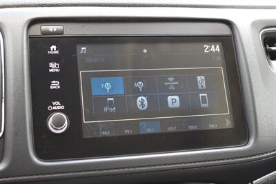 2020 Honda HR-V EX AWD 4dr SUV! Back Up Camera! Lane Assist! Collision Mitigation! Up to 31 MPG Hwy! Heated Seats! Sunroof! Apple CarPlay & Android Auto! - Photo 22 - Portland, OR 97266