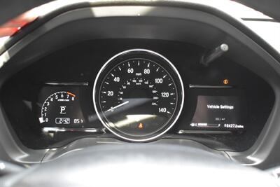 2020 Honda HR-V EX AWD 4dr SUV! Back Up Camera! Lane Assist! Collision Mitigation! Up to 31 MPG Hwy! Heated Seats! Sunroof! Apple CarPlay & Android Auto! - Photo 18 - Portland, OR 97266