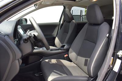 2020 Honda HR-V EX AWD 4dr SUV! Back Up Camera! Lane Assist! Collision Mitigation! Up to 31 MPG Hwy! Heated Seats! Sunroof! Apple CarPlay & Android Auto! - Photo 11 - Portland, OR 97266
