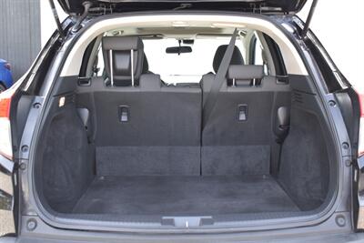 2020 Honda HR-V EX AWD 4dr SUV! Back Up Camera! Lane Assist! Collision Mitigation! Up to 31 MPG Hwy! Heated Seats! Sunroof! Apple CarPlay & Android Auto! - Photo 30 - Portland, OR 97266