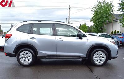 2020 Subaru Forester  AWD 4dr Crossover! SI-Drive! EyeSight Driver Assist Tech! Auto-Start/Stop Tech! Back Up Camera! Apple CarPlay! Android Auto! Roof Rack! - Photo 6 - Portland, OR 97266