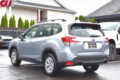 2020 Subaru Forester  AWD 4dr Crossover! SI-Drive! EyeSight Driver Assist Tech! Auto-Start/Stop Tech! Back Up Camera! Apple CarPlay! Android Auto! Roof Rack! - Photo 2 - Portland, OR 97266