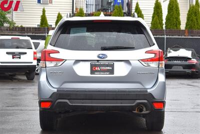 2020 Subaru Forester  AWD 4dr Crossover! SI-Drive! EyeSight Driver Assist Tech! Auto-Start/Stop Tech! Back Up Camera! Apple CarPlay! Android Auto! Roof Rack! - Photo 4 - Portland, OR 97266