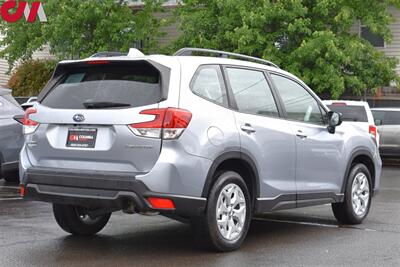 2020 Subaru Forester  AWD 4dr Crossover! SI-Drive! EyeSight Driver Assist Tech! Auto-Start/Stop Tech! Back Up Camera! Apple CarPlay! Android Auto! Roof Rack! - Photo 5 - Portland, OR 97266