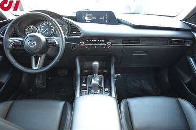 2025 Mazda MAZDA3 2.5 S Preferred 4dr Sedan**BY APPOINTMENT ONLY**Back-Up Cam! Blind Spot Monitor! Bluetooth! Adaptive Cruise Control! Sport Mode! 27MPG City! 37MPG Hwy! Heated Leather Seats! - Photo 11 - Portland, OR 97266