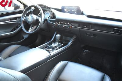 2025 Mazda MAZDA3 2.5 S Preferred 4dr Sedan**BY APPOINTMENT ONLY**Back-Up Cam! Blind Spot Monitor! Bluetooth! Adaptive Cruise Control! Sport Mode! 27MPG City! 37MPG Hwy! Heated Leather Seats! - Photo 10 - Portland, OR 97266