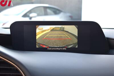 2025 Mazda MAZDA3 2.5 S Preferred 4dr Sedan**BY APPOINTMENT ONLY**Back-Up Cam! Blind Spot Monitor! Bluetooth! Adaptive Cruise Control! Sport Mode! 27MPG City! 37MPG Hwy! Heated Leather Seats! - Photo 16 - Portland, OR 97266