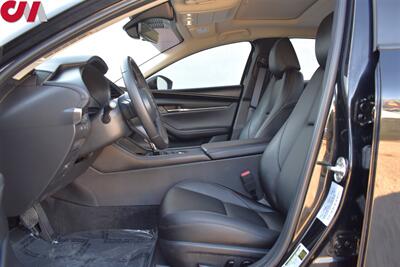 2025 Mazda MAZDA3 2.5 S Preferred 4dr Sedan**BY APPOINTMENT ONLY**Back-Up Cam! Blind Spot Monitor! Bluetooth! Adaptive Cruise Control! Sport Mode! 27MPG City! 37MPG Hwy! Heated Leather Seats! - Photo 9 - Portland, OR 97266