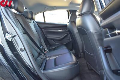 2025 Mazda MAZDA3 2.5 S Preferred 4dr Sedan**BY APPOINTMENT ONLY**Back-Up Cam! Blind Spot Monitor! Bluetooth! Adaptive Cruise Control! Sport Mode! 27MPG City! 37MPG Hwy! Heated Leather Seats! - Photo 23 - Portland, OR 97266