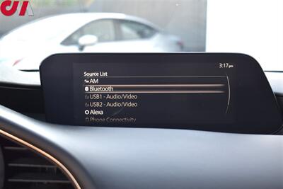 2025 Mazda MAZDA3 2.5 S Preferred 4dr Sedan**BY APPOINTMENT ONLY**Back-Up Cam! Blind Spot Monitor! Bluetooth! Adaptive Cruise Control! Sport Mode! 27MPG City! 37MPG Hwy! Heated Leather Seats! - Photo 17 - Portland, OR 97266