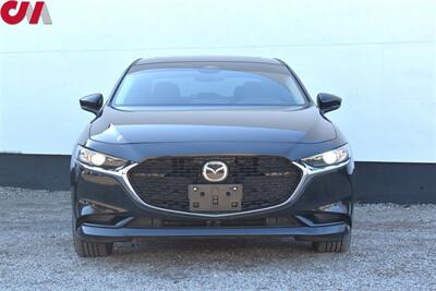 2025 Mazda MAZDA3 2.5 S Preferred 4dr Sedan**BY APPOINTMENT ONLY**Back-Up Cam! Blind Spot Monitor! Bluetooth! Adaptive Cruise Control! Sport Mode! 27MPG City! 37MPG Hwy! Heated Leather Seats! - Photo 6 - Portland, OR 97266