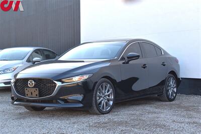 2025 Mazda MAZDA3 2.5 S Preferred 4dr Sedan**BY APPOINTMENT ONLY**Back-Up Cam! Blind Spot Monitor! Bluetooth! Adaptive Cruise Control! Sport Mode! 27MPG City! 37MPG Hwy! Heated Leather Seats! - Photo 7 - Portland, OR 97266