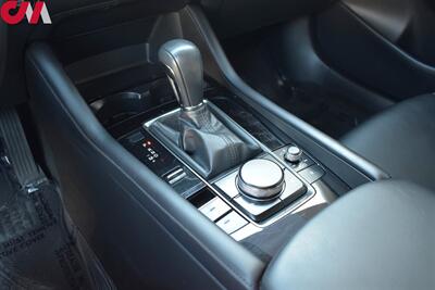 2025 Mazda MAZDA3 2.5 S Preferred 4dr Sedan**BY APPOINTMENT ONLY**Back-Up Cam! Blind Spot Monitor! Bluetooth! Adaptive Cruise Control! Sport Mode! 27MPG City! 37MPG Hwy! Heated Leather Seats! - Photo 21 - Portland, OR 97266