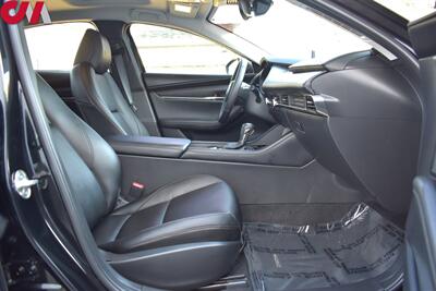 2025 Mazda MAZDA3 2.5 S Preferred 4dr Sedan**BY APPOINTMENT ONLY**Back-Up Cam! Blind Spot Monitor! Bluetooth! Adaptive Cruise Control! Sport Mode! 27MPG City! 37MPG Hwy! Heated Leather Seats! - Photo 24 - Portland, OR 97266