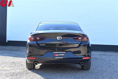 2025 Mazda MAZDA3 2.5 S Preferred 4dr Sedan**BY APPOINTMENT ONLY**Back-Up Cam! Blind Spot Monitor! Bluetooth! Adaptive Cruise Control! Sport Mode! 27MPG City! 37MPG Hwy! Heated Leather Seats! - Photo 3 - Portland, OR 97266