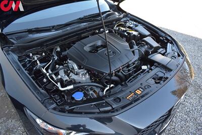 2025 Mazda MAZDA3 2.5 S Preferred 4dr Sedan**BY APPOINTMENT ONLY**Back-Up Cam! Blind Spot Monitor! Bluetooth! Adaptive Cruise Control! Sport Mode! 27MPG City! 37MPG Hwy! Heated Leather Seats! - Photo 26 - Portland, OR 97266