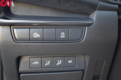 2025 Mazda MAZDA3 2.5 S Preferred 4dr Sedan**BY APPOINTMENT ONLY**Back-Up Cam! Blind Spot Monitor! Bluetooth! Adaptive Cruise Control! Sport Mode! 27MPG City! 37MPG Hwy! Heated Leather Seats! - Photo 12 - Portland, OR 97266
