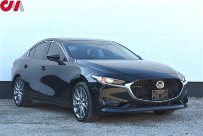 2025 Mazda MAZDA3 2.5 S Preferred 4dr Sedan**BY APPOINTMENT ONLY**Back-Up Cam! Blind Spot Monitor! Bluetooth! Adaptive Cruise Control! Sport Mode! 27MPG City! 37MPG Hwy! Heated Leather Seats! - Photo 1 - Portland, OR 97266