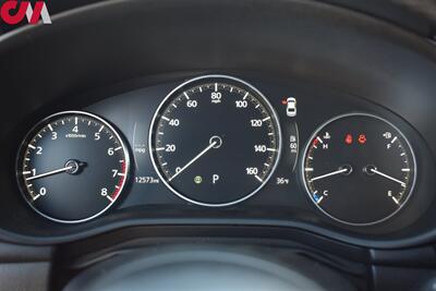 2025 Mazda MAZDA3 2.5 S Preferred 4dr Sedan**BY APPOINTMENT ONLY**Back-Up Cam! Blind Spot Monitor! Bluetooth! Adaptive Cruise Control! Sport Mode! 27MPG City! 37MPG Hwy! Heated Leather Seats! - Photo 15 - Portland, OR 97266