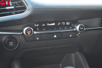 2025 Mazda MAZDA3 2.5 S Preferred 4dr Sedan**BY APPOINTMENT ONLY**Back-Up Cam! Blind Spot Monitor! Bluetooth! Adaptive Cruise Control! Sport Mode! 27MPG City! 37MPG Hwy! Heated Leather Seats! - Photo 19 - Portland, OR 97266