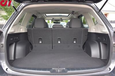 2021 Subaru Forester Premium  AWD 4dr Crossover**BY APPOINTMENT ONLY** X-Mode! SI-Drive! EyeSight Assist! Back Up Cam! Apple CarPlay! Android Auto! Heated Seats! Pano-Sunroof! Roof Rails! - Photo 25 - Portland, OR 97266