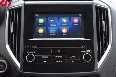 2021 Subaru Forester Premium AWD 4dr CrossoverX-Mode! SI-Drive! EyeSight Assist! Back Up Cam! Apple CarPlay! Android Auto! Heated Seats! Pano-Sunroof! Roof Rails! - Photo 17 - Portland, OR 97266