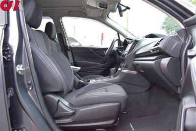 2021 Subaru Forester Premium AWD 4dr CrossoverX-Mode! SI-Drive! EyeSight Assist! Back Up Cam! Apple CarPlay! Android Auto! Heated Seats! Pano-Sunroof! Roof Rails! - Photo 24 - Portland, OR 97266