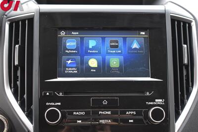 2021 Subaru Forester Premium AWD 4dr CrossoverX-Mode! SI-Drive! EyeSight Assist! Back Up Cam! Apple CarPlay! Android Auto! Heated Seats! Pano-Sunroof! Roof Rails! - Photo 19 - Portland, OR 97266