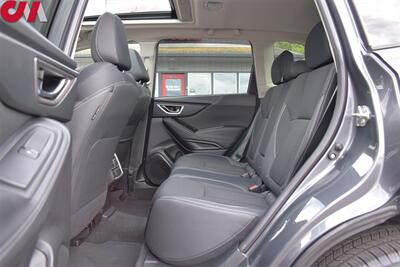 2021 Subaru Forester Premium AWD 4dr CrossoverX-Mode! SI-Drive! EyeSight Assist! Back Up Cam! Apple CarPlay! Android Auto! Heated Seats! Pano-Sunroof! Roof Rails! - Photo 22 - Portland, OR 97266