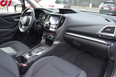 2021 Subaru Forester Premium  AWD 4dr Crossover**BY APPOINTMENT ONLY** X-Mode! SI-Drive! EyeSight Assist! Back Up Cam! Apple CarPlay! Android Auto! Heated Seats! Pano-Sunroof! Roof Rails! - Photo 11 - Portland, OR 97266