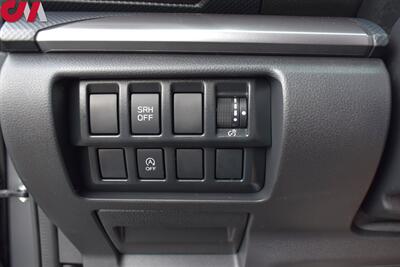 2021 Subaru Forester Premium  AWD 4dr Crossover**BY APPOINTMENT ONLY** X-Mode! SI-Drive! EyeSight Assist! Back Up Cam! Apple CarPlay! Android Auto! Heated Seats! Pano-Sunroof! Roof Rails! - Photo 14 - Portland, OR 97266