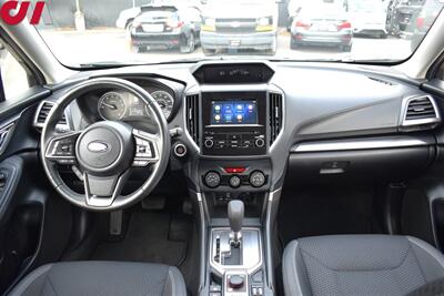 2021 Subaru Forester Premium AWD 4dr CrossoverX-Mode! SI-Drive! EyeSight Assist! Back Up Cam! Apple CarPlay! Android Auto! Heated Seats! Pano-Sunroof! Roof Rails! - Photo 12 - Portland, OR 97266