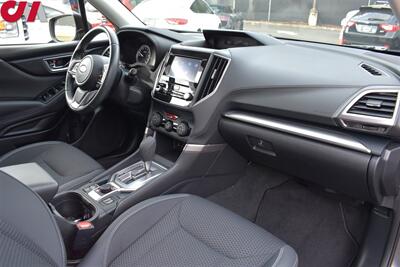2021 Subaru Forester Premium AWD 4dr CrossoverX-Mode! SI-Drive! EyeSight Assist! Back Up Cam! Apple CarPlay! Android Auto! Heated Seats! Pano-Sunroof! Roof Rails! - Photo 11 - Portland, OR 97266