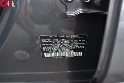 2021 Subaru Forester Premium AWD 4dr CrossoverX-Mode! SI-Drive! EyeSight Assist! Back Up Cam! Apple CarPlay! Android Auto! Heated Seats! Pano-Sunroof! Roof Rails! - Photo 28 - Portland, OR 97266