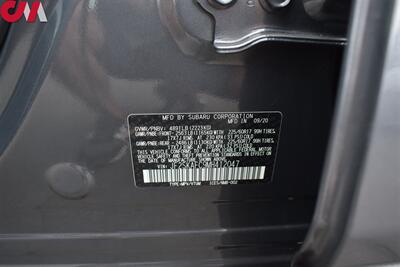 2021 Subaru Forester Premium  AWD 4dr Crossover**BY APPOINTMENT ONLY** X-Mode! SI-Drive! EyeSight Assist! Back Up Cam! Apple CarPlay! Android Auto! Heated Seats! Pano-Sunroof! Roof Rails! - Photo 28 - Portland, OR 97266