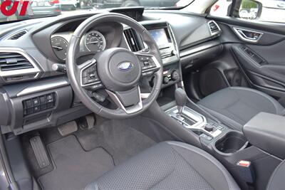 2021 Subaru Forester Premium  AWD 4dr Crossover**BY APPOINTMENT ONLY** X-Mode! SI-Drive! EyeSight Assist! Back Up Cam! Apple CarPlay! Android Auto! Heated Seats! Pano-Sunroof! Roof Rails! - Photo 3 - Portland, OR 97266