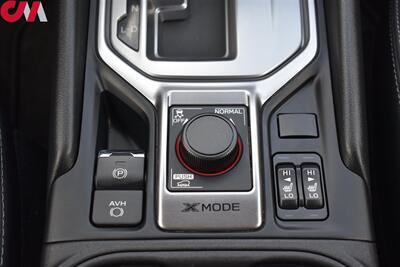 2021 Subaru Forester Premium AWD 4dr CrossoverX-Mode! SI-Drive! EyeSight Assist! Back Up Cam! Apple CarPlay! Android Auto! Heated Seats! Pano-Sunroof! Roof Rails! - Photo 21 - Portland, OR 97266