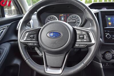 2021 Subaru Forester Premium AWD 4dr CrossoverX-Mode! SI-Drive! EyeSight Assist! Back Up Cam! Apple CarPlay! Android Auto! Heated Seats! Pano-Sunroof! Roof Rails! - Photo 13 - Portland, OR 97266