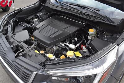 2021 Subaru Forester Premium AWD 4dr CrossoverX-Mode! SI-Drive! EyeSight Assist! Back Up Cam! Apple CarPlay! Android Auto! Heated Seats! Pano-Sunroof! Roof Rails! - Photo 27 - Portland, OR 97266