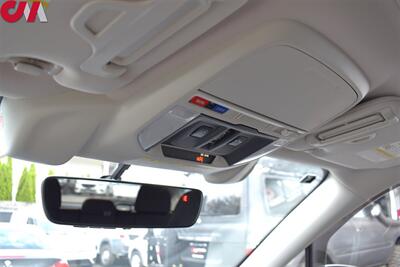 2021 Subaru Forester Premium AWD 4dr CrossoverX-Mode! SI-Drive! EyeSight Assist! Back Up Cam! Apple CarPlay! Android Auto! Heated Seats! Pano-Sunroof! Roof Rails! - Photo 16 - Portland, OR 97266