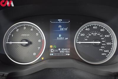 2021 Subaru Forester Premium AWD 4dr CrossoverX-Mode! SI-Drive! EyeSight Assist! Back Up Cam! Apple CarPlay! Android Auto! Heated Seats! Pano-Sunroof! Roof Rails! - Photo 15 - Portland, OR 97266