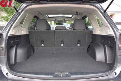 2021 Subaru Forester Premium AWD 4dr CrossoverX-Mode! SI-Drive! EyeSight Assist! Back Up Cam! Apple CarPlay! Android Auto! Heated Seats! Pano-Sunroof! Roof Rails! - Photo 25 - Portland, OR 97266